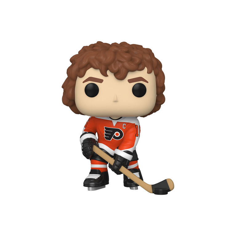 Funko POP NHL:Legends- Bobby Clarke (Flyers)