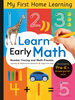 Learn Early Math - English Edition