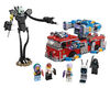 LEGO Hidden Side Le camion de pompiers Phantom 3000 70436