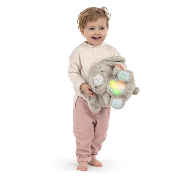 Peluche toute douce Heart to Hugs Sylvi