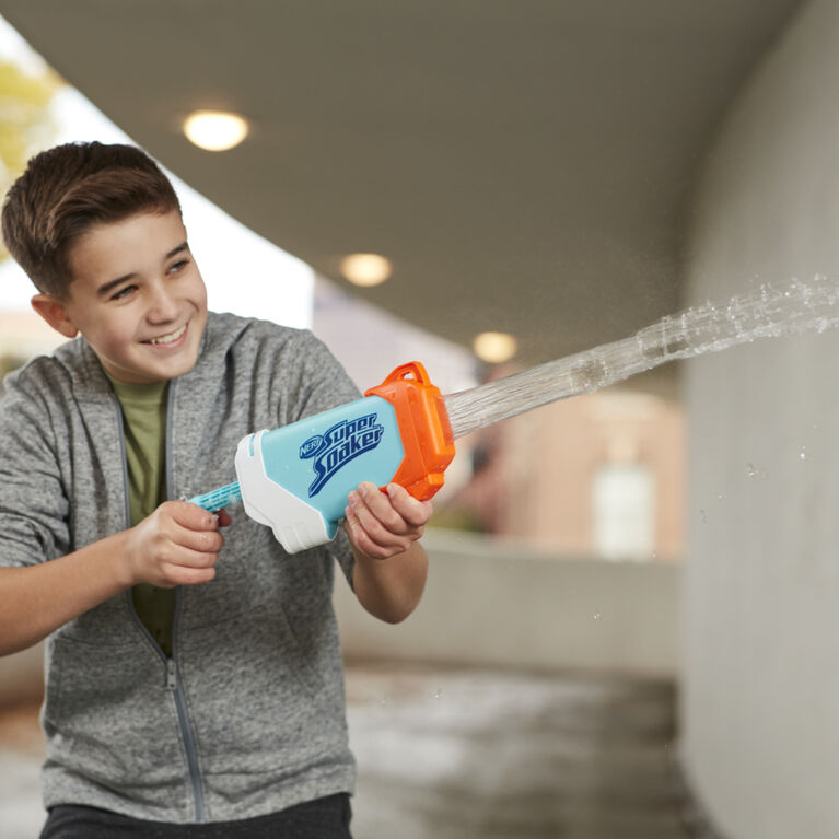 Nerf Super Soaker, blaster à eau Torrent