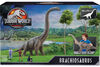 Jurassic World - Collection Héritage - Brachiosaure - Notre exclusivité