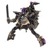 Transformers Studio Series Deluxe Transformers: Rise of the Beasts 104 Nightbird 4.5 Inch Action Figure