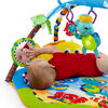 Baby Einstein - Rhythm of the Reef Play Gym