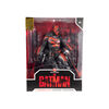 McFarlane - DC The Batman Movie - Batman - Red/Black (Gold Label Collection)