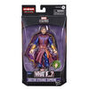 Marvel Legends Series, figurine Doctor Strange Supreme et 1 pièce Build-a-Figure
