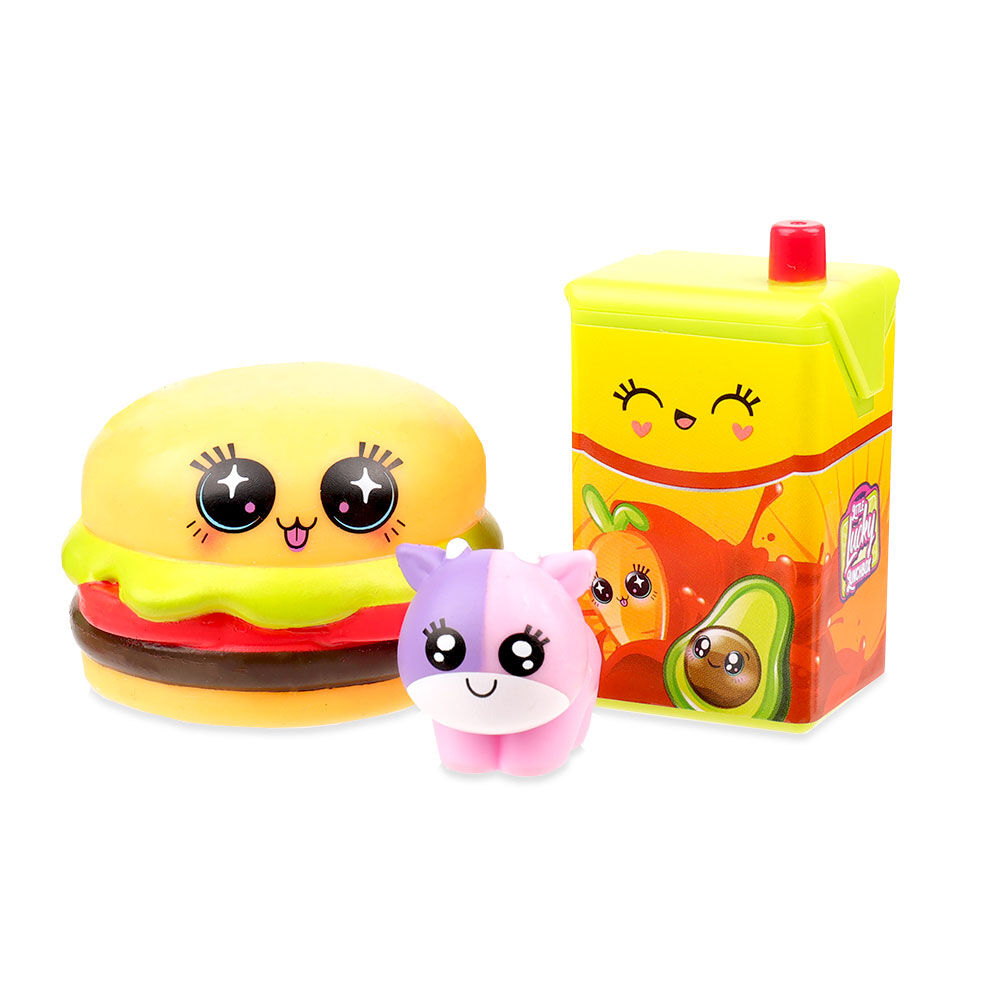 Little lucky deals lunchbox toy
