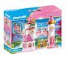 Playmobil - Palais de princesse