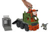Fisher-Price Imaginext Jurassic World Dinosaur Hauler