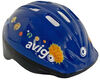 Avigo Galaxy Bike with Helmet - 12 inch - R Exclusive