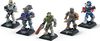 Mega Construx - Halo - Héros Halo - Figurine Spartan Orbital
