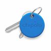 Chipolo One Bluetooth Item Chercheur Bleu
