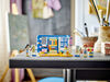 LEGO Friends Liann's Room 41739 Building Toy Set (204 Pieces)