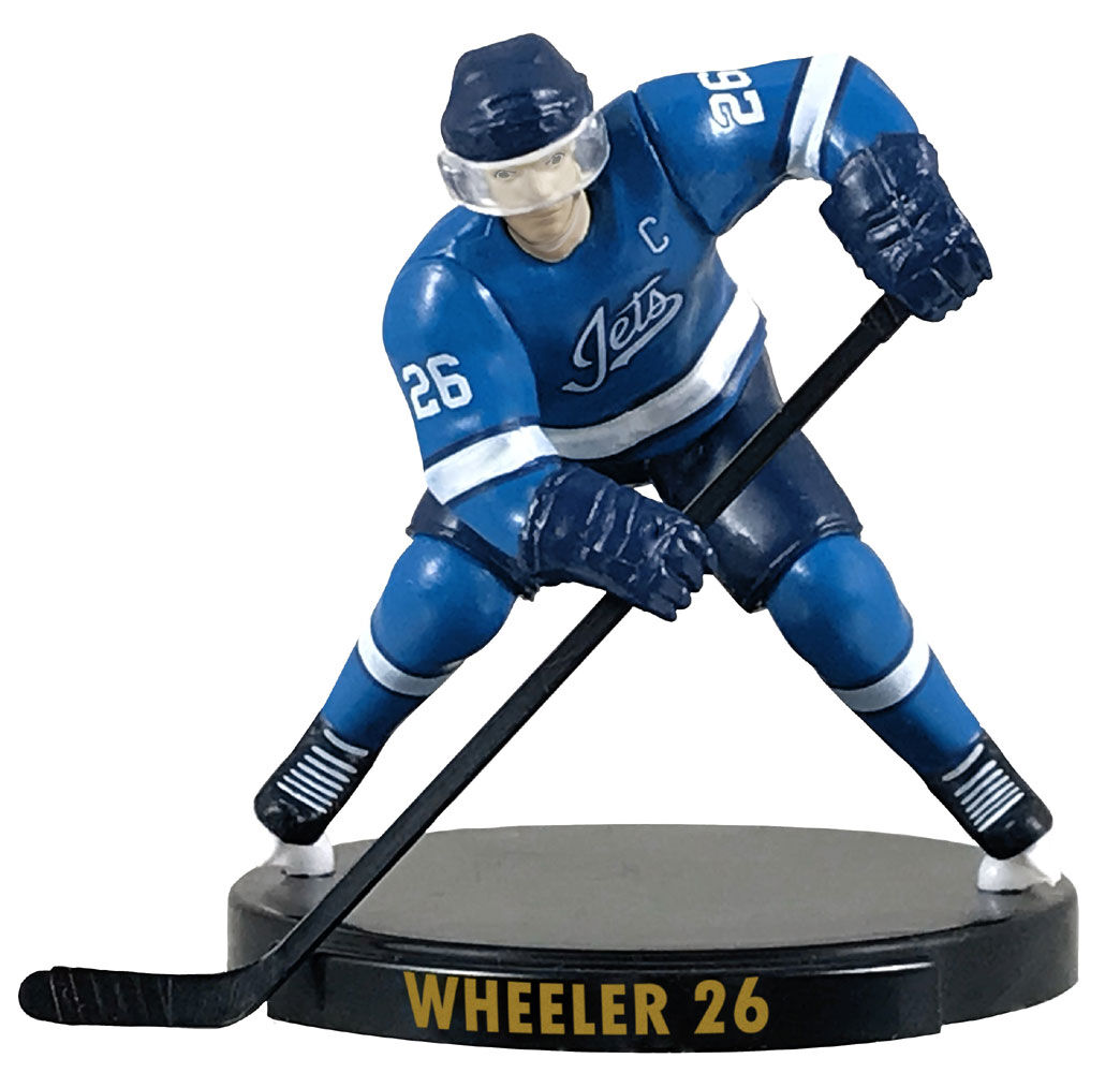 nhl player figures