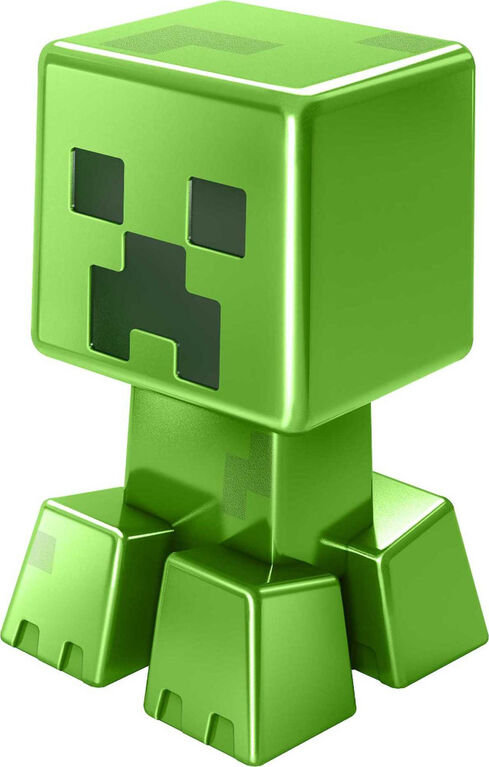 Minecraft Mini Mining Figure With Axe