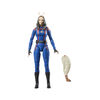 Marvel Legends Series Marvel's Mantis, Guardians of the Galaxy Vol. 3 6-Inch Collectible Action Figures