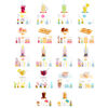 Café Make It Mini FoodMC de la série 1 Minis - MGA's Miniverse, emballage anonyme, bricolage, jeu avec la résine, collectionneurs