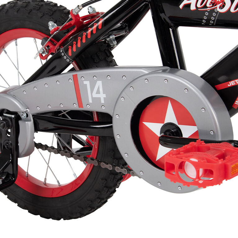 Avigo Air Strike Bike - 14-inch