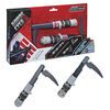 Snake Eyes: G.I. Joe Origins Ninja Strike Gear Ninja Strike Sickles with Snap Attack Action Feature