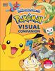 Pokemon Visual Companion Third Edition - Édition anglaise