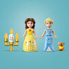 LEGO  Disney : Les châteaux créatifs Disney Princess 43219 Ensemble de jeu de construction (140 pièces)