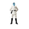 Star Wars The Vintage Collection Grand Admiral Thrawn, Star Wars: Rebels 3.75 Inch Action Figures