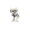 Star Wars The Black Series R5-D4, BD-72 & Pit Droids, Star Wars: The Mandalorian Collectible 6 Inch Action Figure 4-Pack