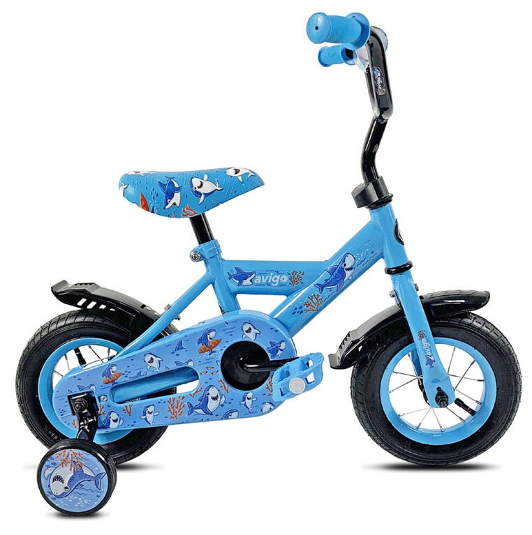 Avigo Shark - Vélo 10 po