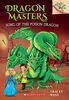 Dragon Masters #5: Song Of The Poison Dragon - English Edition