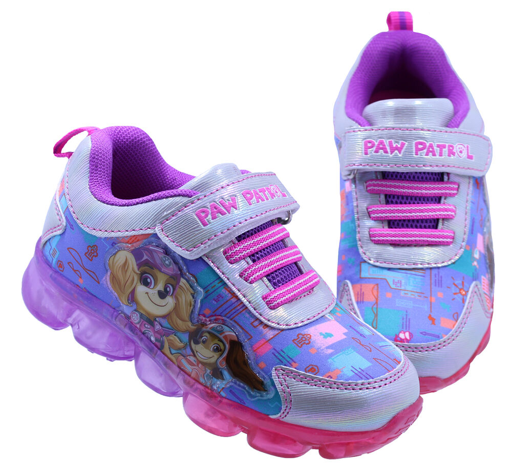 Paw Patrol Athletic Shoe Size 10 Toys R Us Canada