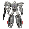 Transformers Generations Authentics Alpha, figurine Megatron