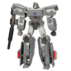 Transformers Generations Authentics Alpha, figurine Megatron