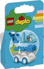 LEGO DUPLO Tow Truck 10918