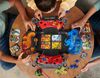 Bakugan Battle Arena avec Special Attack Dragonoid exclusif, figurine articulée personnalisable rotative