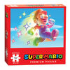 550 Piece Super Mario Bros Puzzle - English Edition