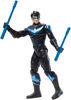 DC Comics Batman Missions Nightwing Action Figure