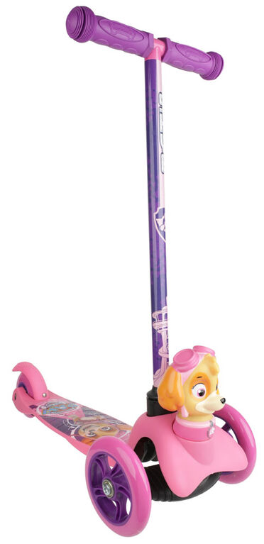 Paw Patrol - Skye - Scooter