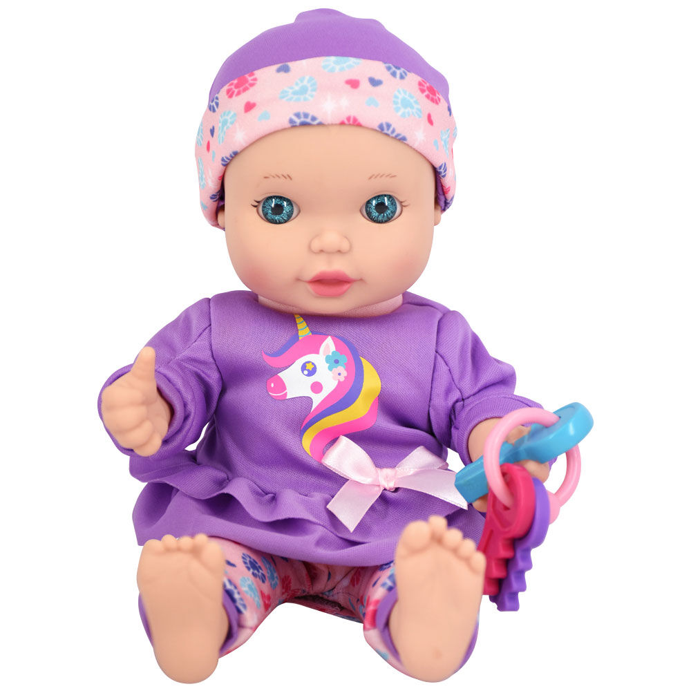 you and me doll