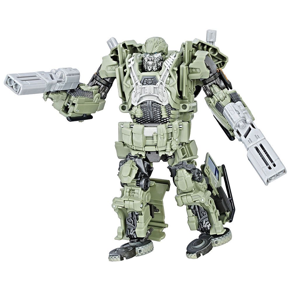 Transformers hasbro premier edition deals