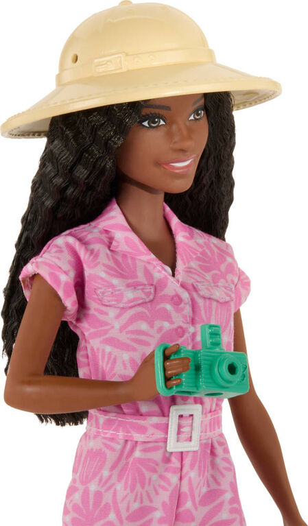 Barbie Kenya Adventure