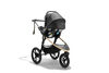 Baby Jogger Summit X3 Stroller Robin