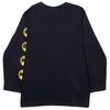 Lego Batman Long Sleeve Tshirt Black - 7