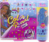 Barbie Color Reveal Peel Doll with 25 Surprises & Unicorn Fantasy Fashion Transformation