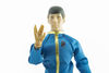 Star Trek TOS - M. Spock - Uniforme de cérémonie 8