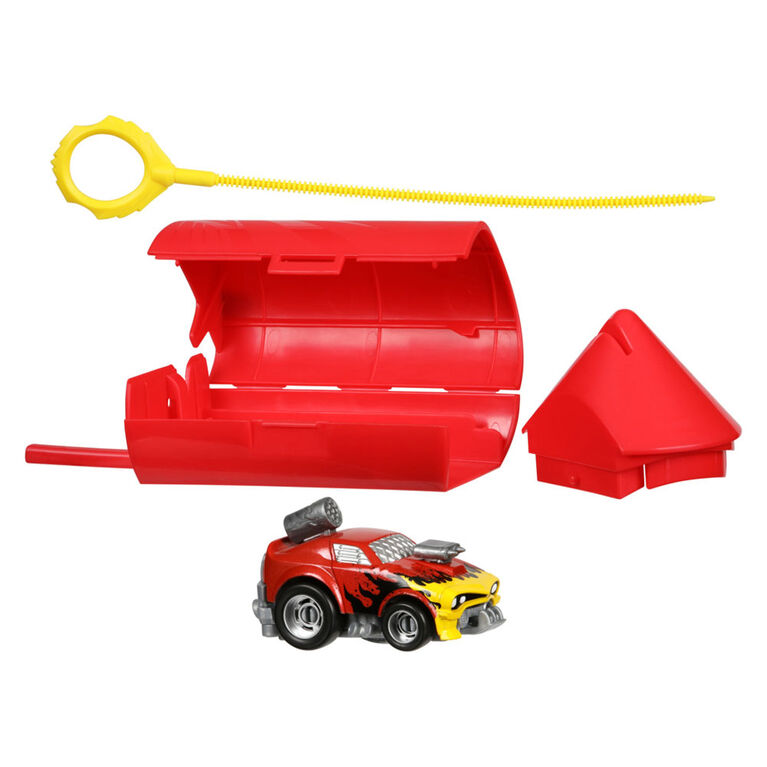 Boom City Racers: Single Pack
