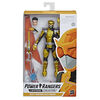 Power Rangers Figurine articulée de Ranger doré Beast Morphers