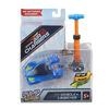 Air Chargers Vehicle and Launcher- Vehicle #3