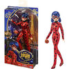 Miraculous Ladybug and Cat Noir The Movie: Fashion Doll - Miraculous Ladybug