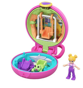 Polly Pocket Tiny Compact
