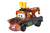 Disney Pixar Cars Mater with #95 Hat - English Edition